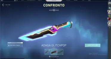 CONTA PLAT1 SKINS