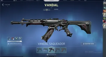 CONTA PLAT1 SKINS