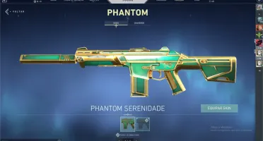 CONTA PLAT1 SKINS