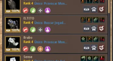 Black Desert Gs 784 - Lvl65 - Não Steam
