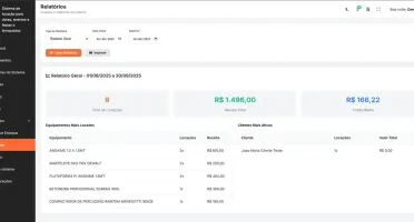 script-php locação para obras eventos festas e brinquedos