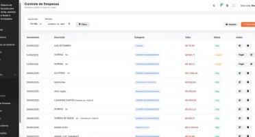 script-php locação para obras eventos festas e brinquedos