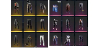 Conta Free fire