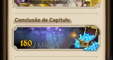 Conta de 7ds 380 gemas start perfeito sem vínculos.