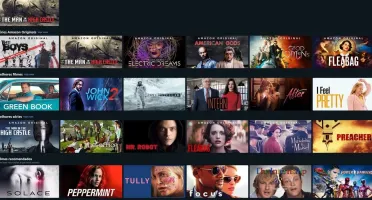 AMAZON PRIME VIDEO 30 DIAS - MELHOR PLANO