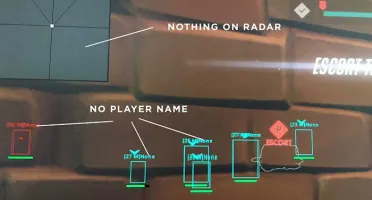 Cheat Overwatch 2 – Aimbot Color + Esp Hack Lifetime