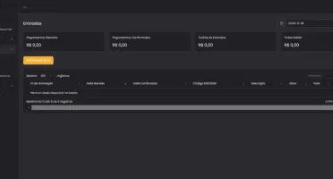 Pixup + Bspay Gateway Pagamentos