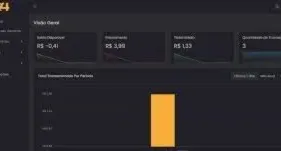 Pixup + Bspay Gateway Pagamentos