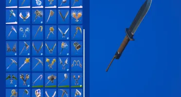CONTA FORTNITE COM SKINS