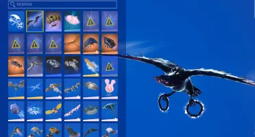 CONTA FORTNITE COM SKINS