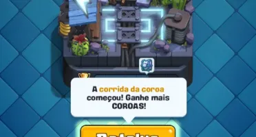 clash of clans cv8 e clash royale arena 11