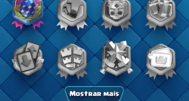 clash of clans cv8 e clash royale arena 11