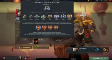 CONTA DIVINE 4, 5300 MMR, 10.000 CONDUTA (BEHAVIOR) > TOP