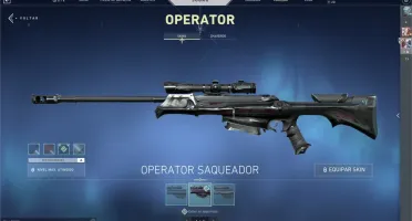 Conta Valorant 1k+ gastos, cheio de skins, DIAMANTE 1.