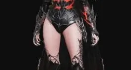 Traje Apocalyspe Omen - Assassin - LOST ARK KAZEROS