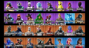 Fortnite Conta com STW dando V-Bucks