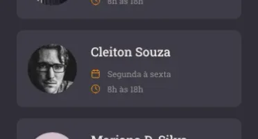 Sistema Completo para Barbearia