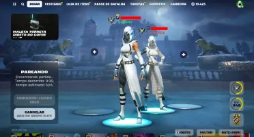 Fortnite Power-Up: Vbucks Entrega Rápida Via Presentes!