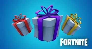 Fortnite Power-Up: Vbucks Entrega Rápida Via Presentes!