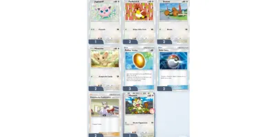 Pokemon Pocket Charizard Crown + fotos cartas da foto.