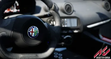 Xbox Assetto Corsa (Xbox One) #C32306