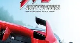 Xbox Assetto Corsa (Xbox One) #C32306
