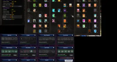 MEGAMU- Conta-BK-RESET-200-Master lvl-1080