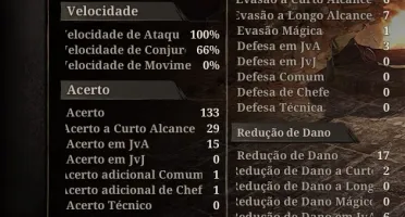 Conta Night Crows Lvl 41 Sa102