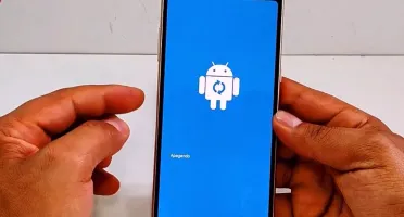 Curso Manutenção de Software em Celulares