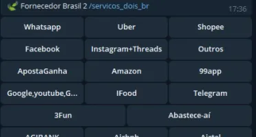 📲 Números Temporários Baratos