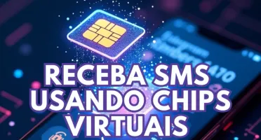 📲 Números Temporários Baratos
