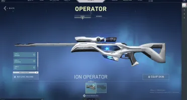 CONTA VALORANT COM VÁRIAS FACAS E SKINS