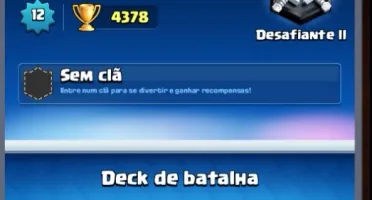 Clash Royale