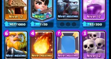 Clash Royale