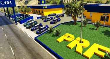 Tema SP  Base completa e Exclusiva vRPEX