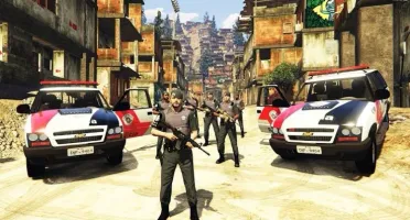 Tema SP  Base completa e Exclusiva vRPEX