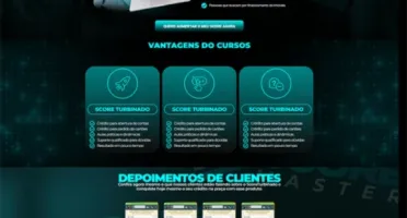 +1.000 Sites Editáveis Em Elementor