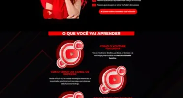 +1.000 Sites Editáveis Em Elementor
