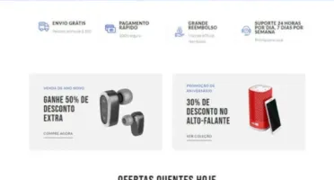 +1.000 Sites Editáveis Em Elementor