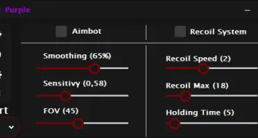 Aimbot para Valorant arduino 100% safe