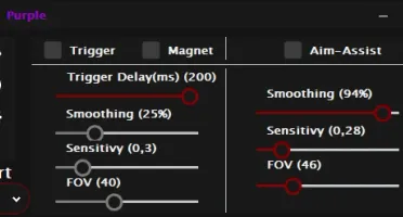 Aimbot para Valorant arduino 100% safe