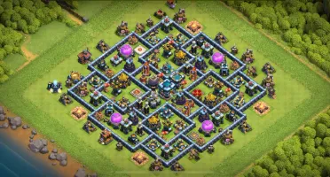 Selling Cv 13 99% Coc - Upgrading To Cv14