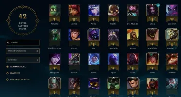 CONTA SIMPLES - OURO 5