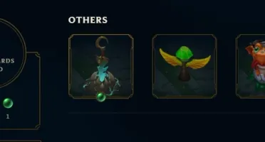 CONTA SIMPLES - OURO 5