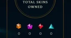 CONTA SIMPLES - OURO 5