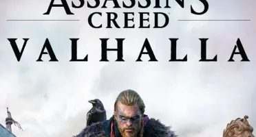 Xbox Assassin's Creed Valhalla Deluxe Edition #C63699