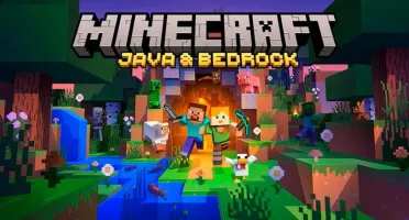 Minecraft Original Java + Bedrock + Brindes