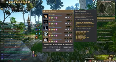 [SA] MAGO LVL 61 - 270/308