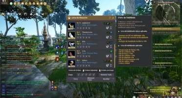 [SA] MAGO LVL 61 - 270/308