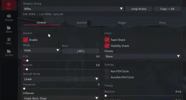 Cs2 Hack Atualizado 2026